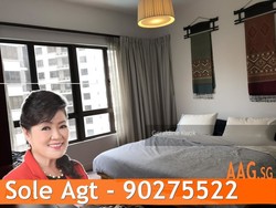 The Mayfair (D22), Condominium #186739742